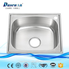 Ds-4841 Pflege Küche Waschbecken Keramik Waschtisch Spüle Herstellung Maschine